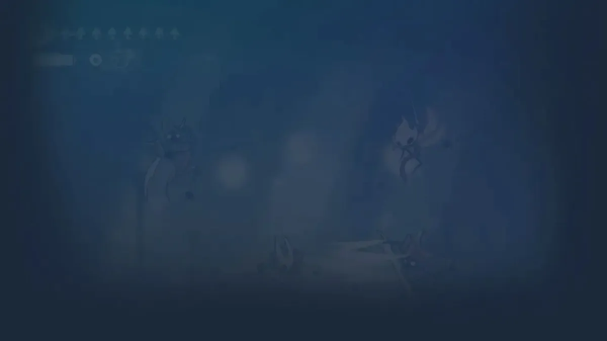 Hollow Knight Silksong Screenshot 11