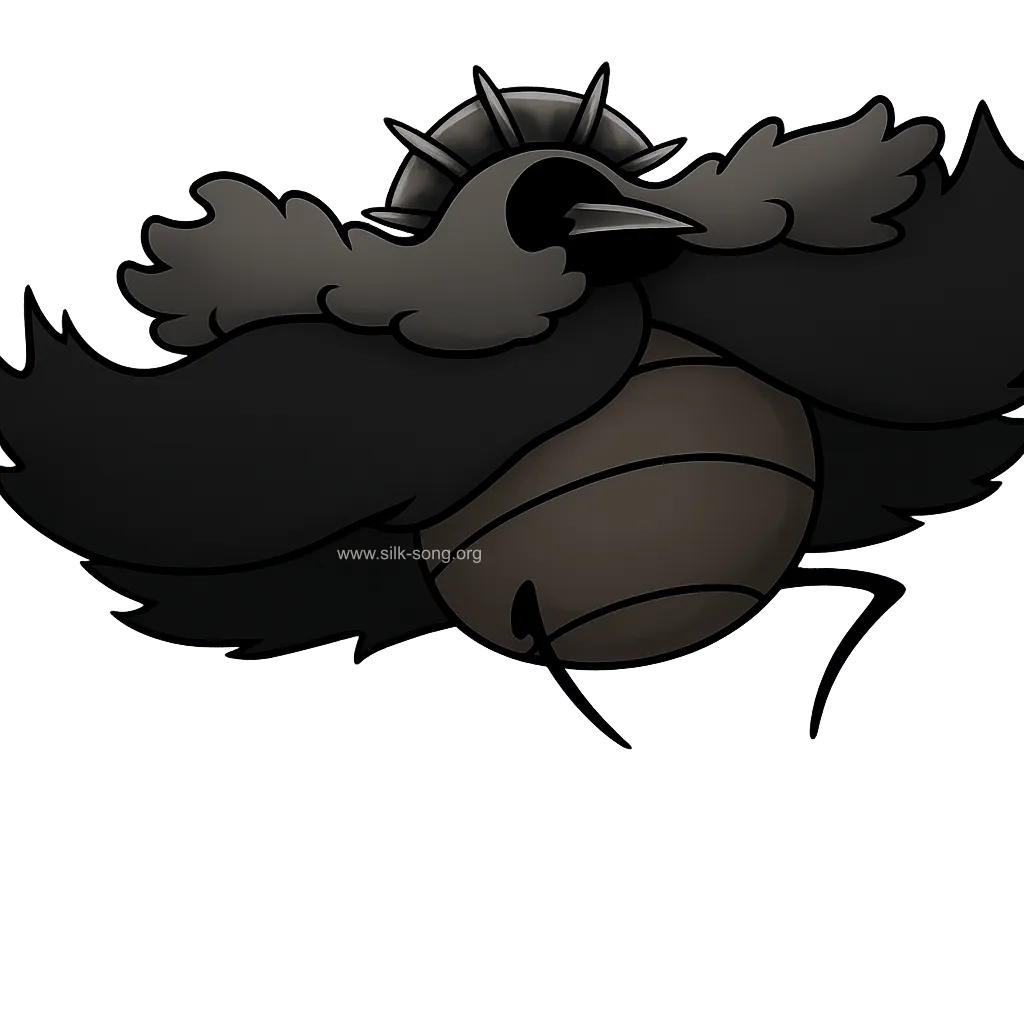 Lord and Justice of Pharloom's Craws