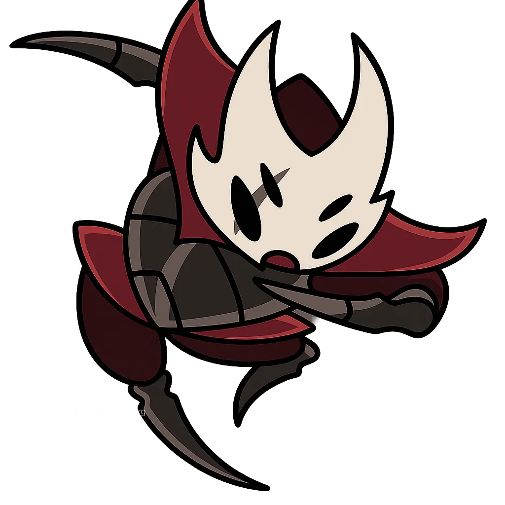 Hardened Warrior Lord of a Bygone Age