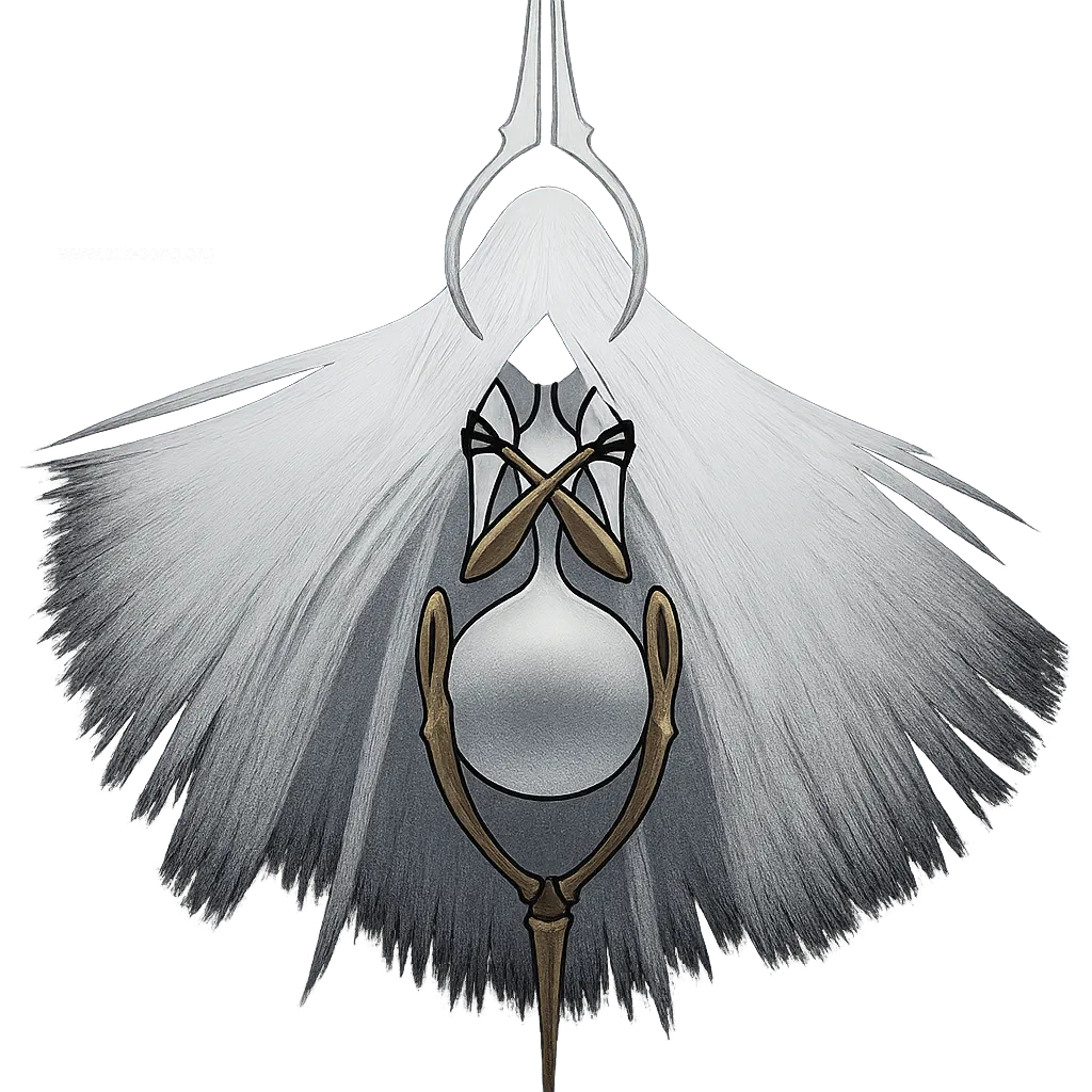 Monarch of Pharloom and Primal Source of Silk