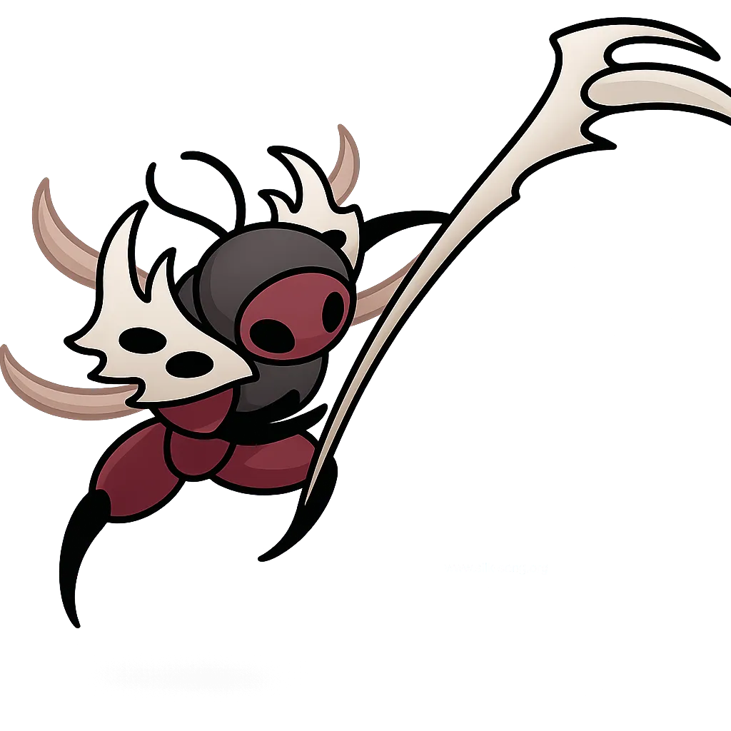 Elite Former Hunter