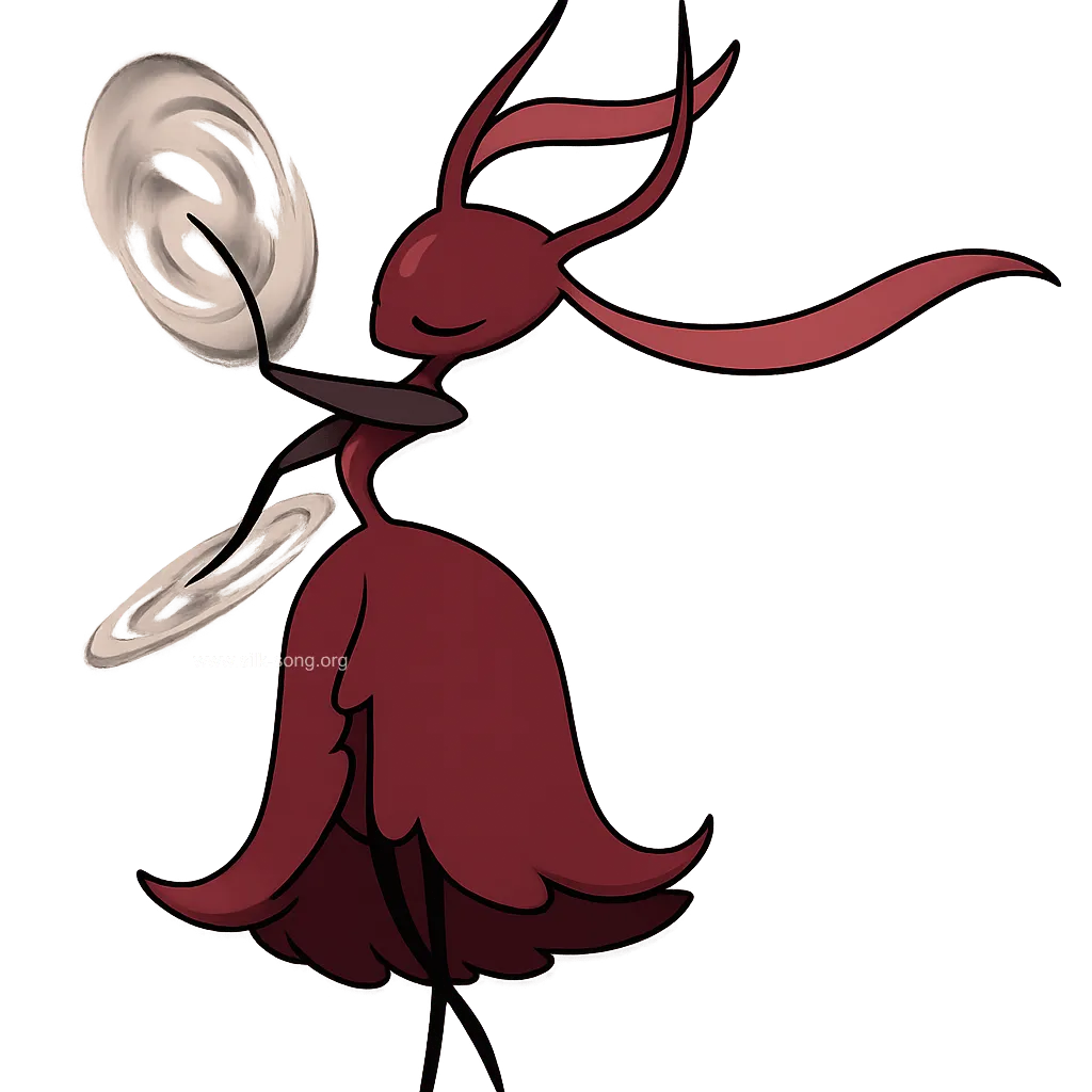 Song Queen of the Skarr