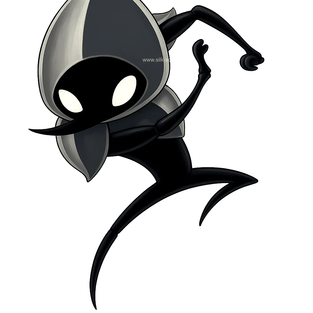 Hunter from a Distant Land