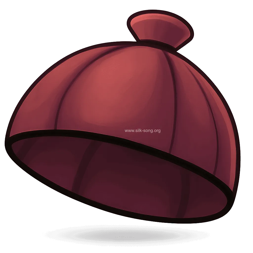 Drifter's Cloak