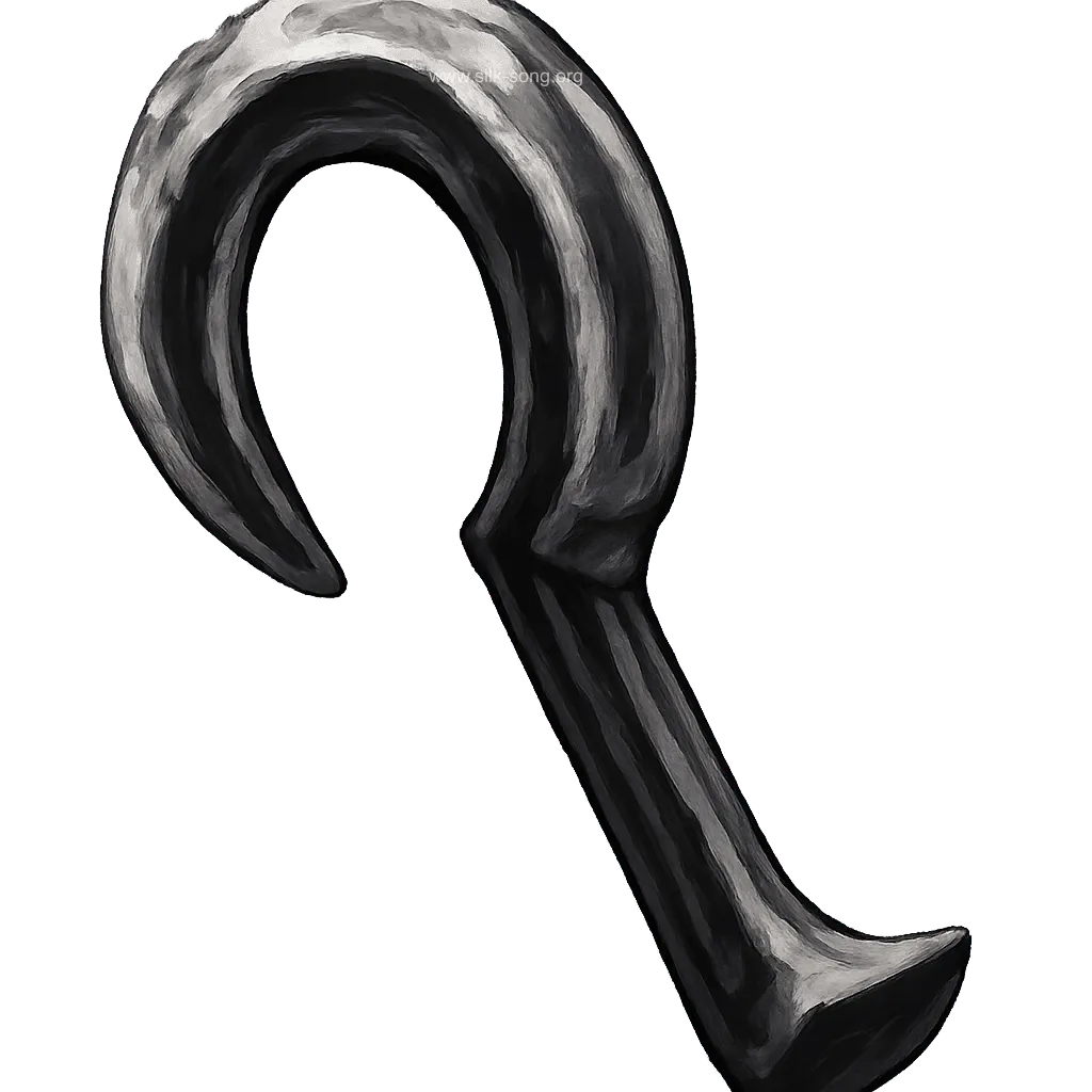 Key of Indolent