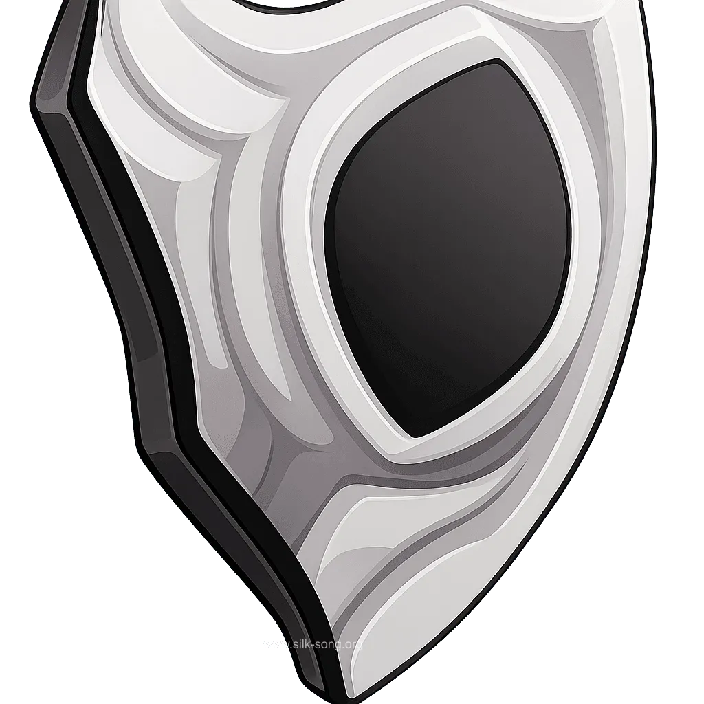 Mask Shard (Silksong)