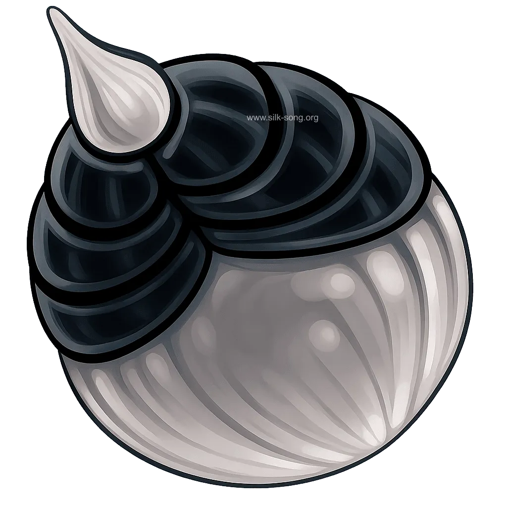 Pale Oil