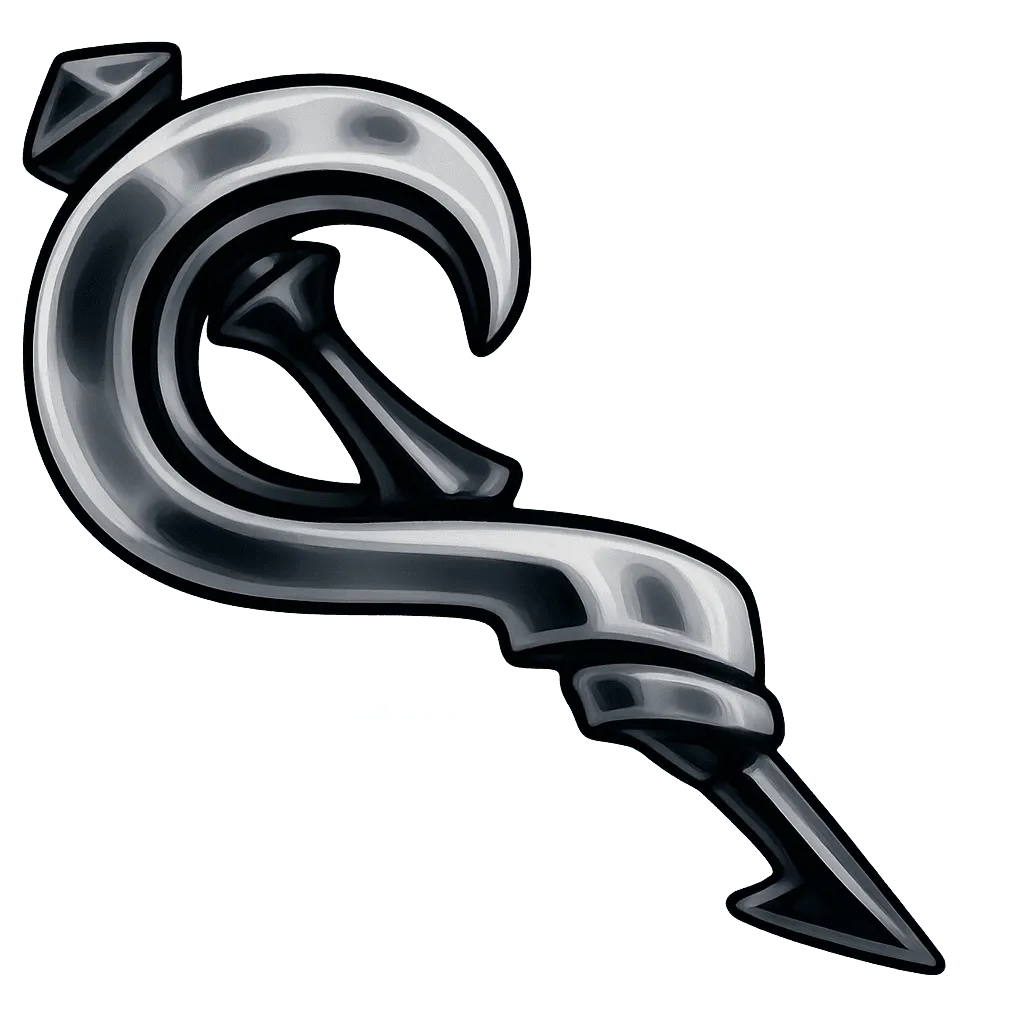 White Key