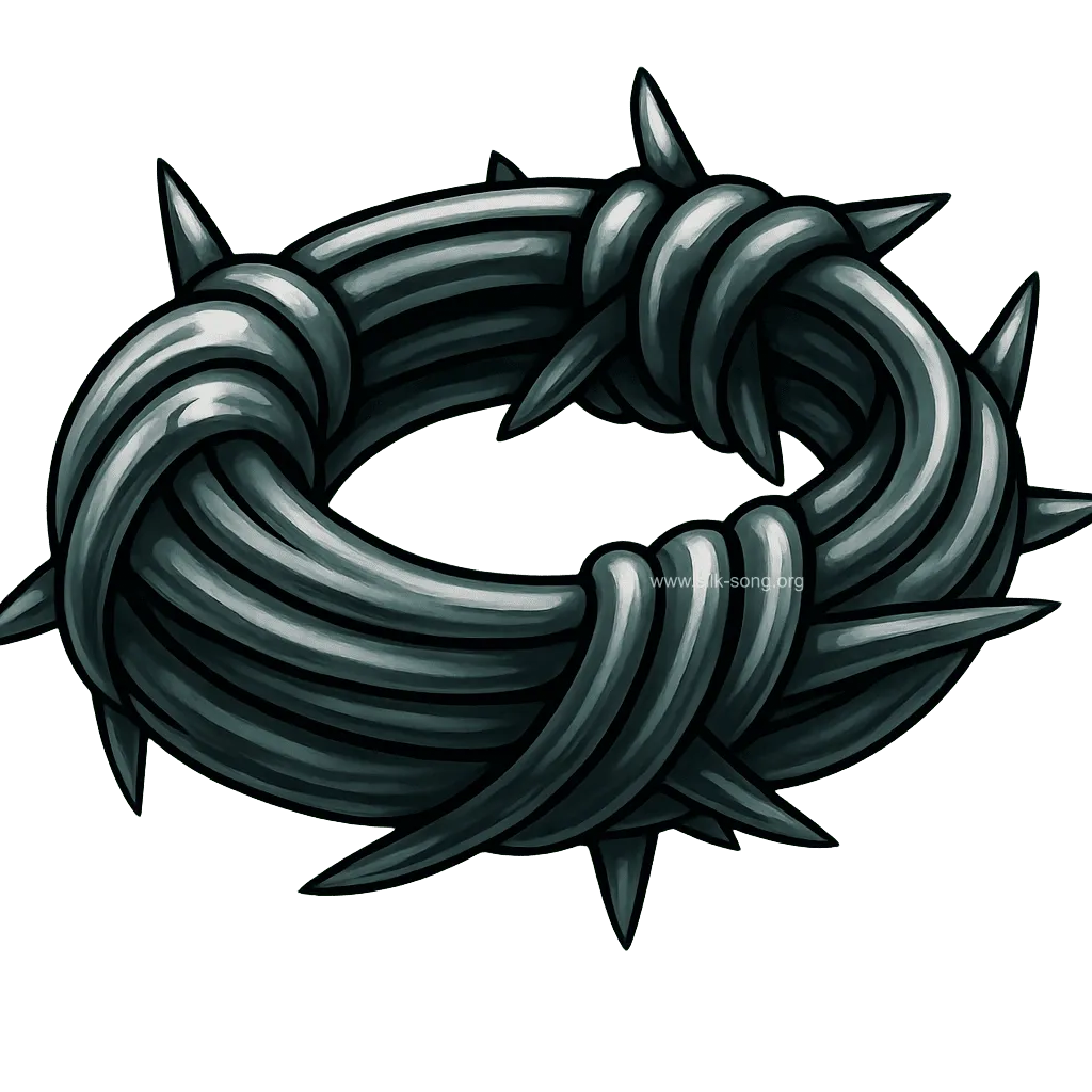 Barbed Bracelet