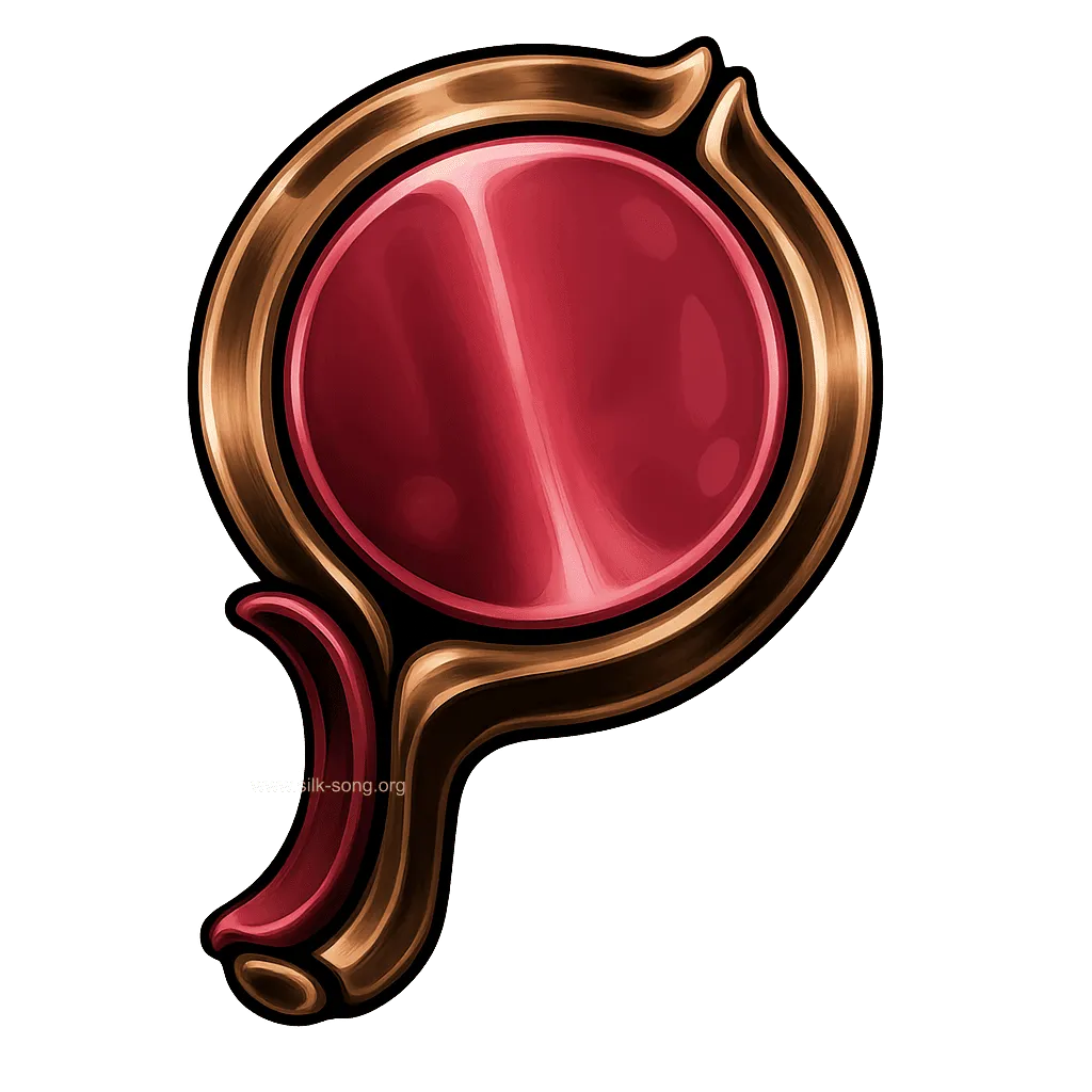 Claw Mirror