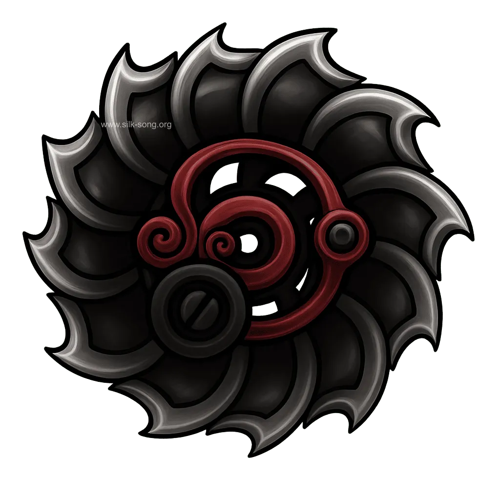Cogwork Wheel