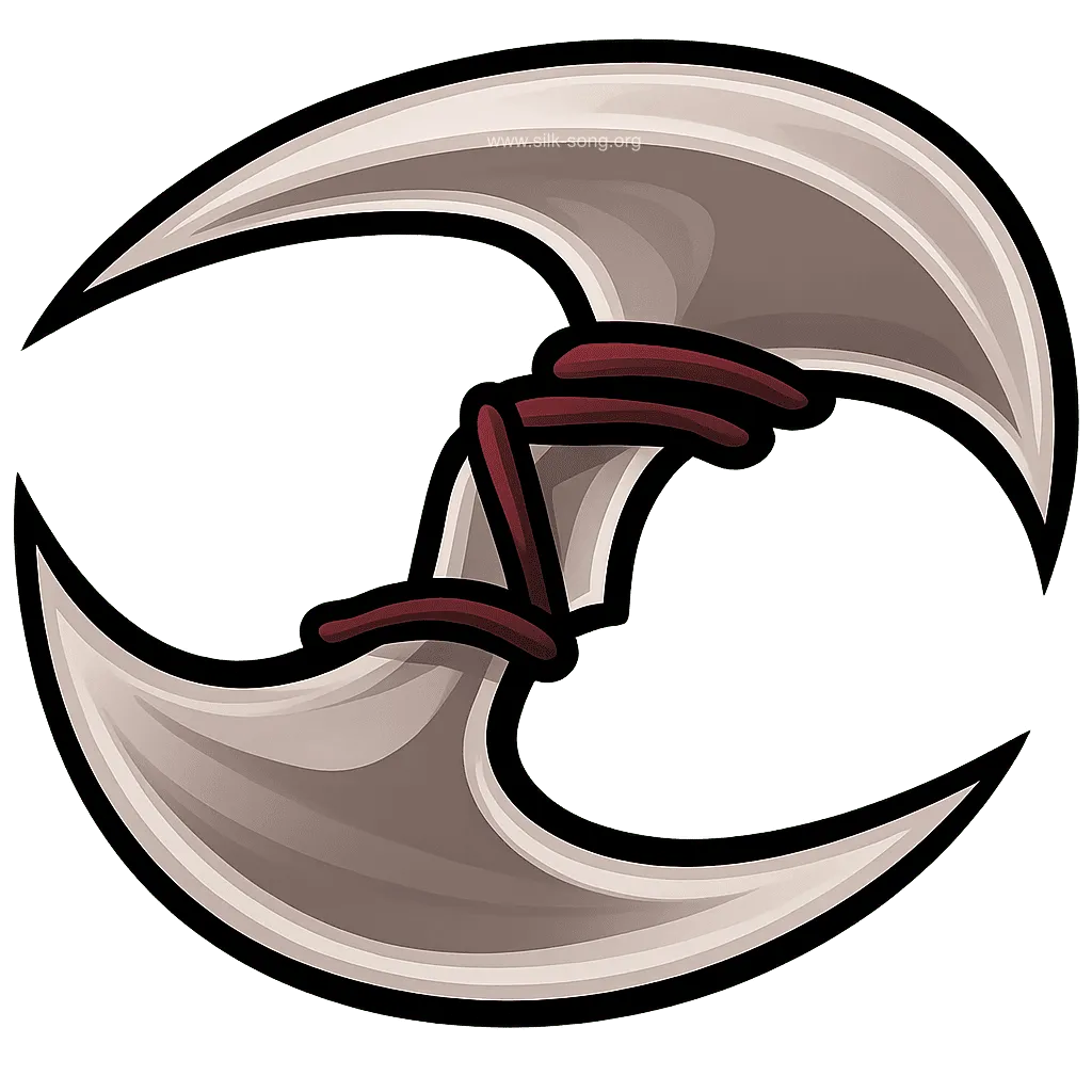 Curvesickle