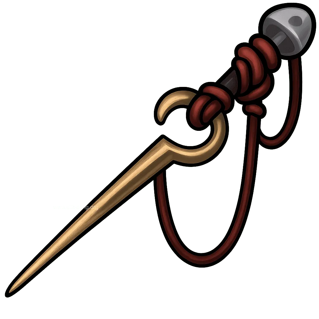 Longpin