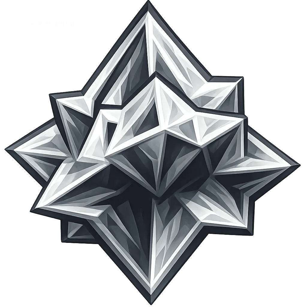 Memory Crystal