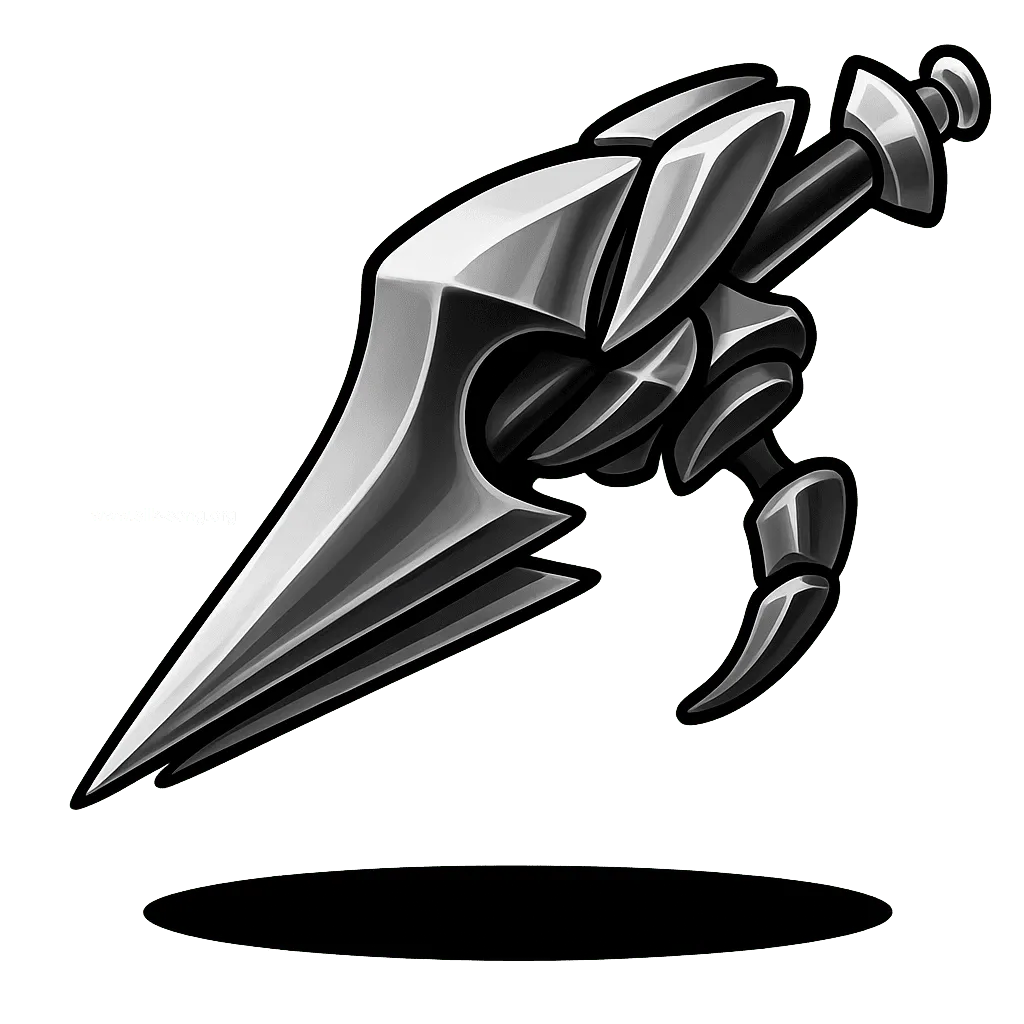Silkshot