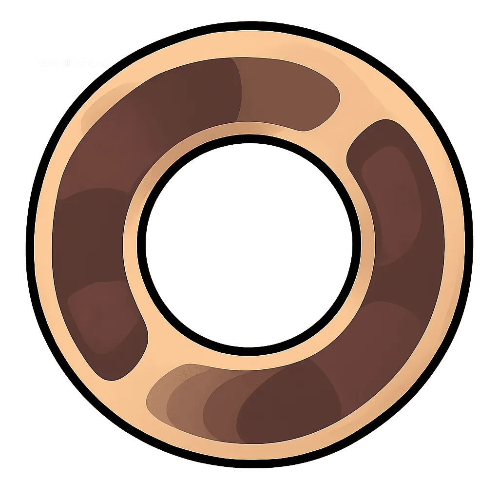 Throwing Ring