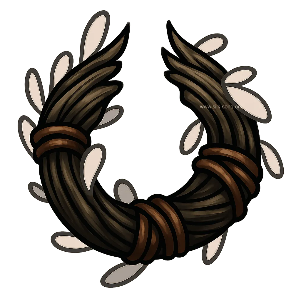 Wreath of Purity